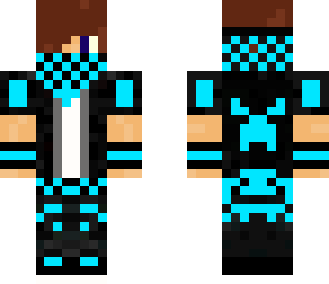 gamer man