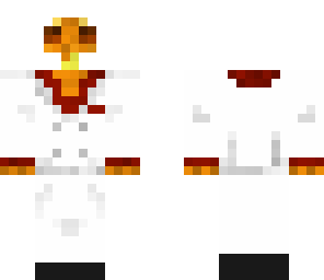 pumpking knight