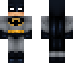 bat-man