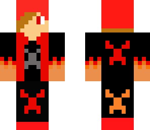 fire master