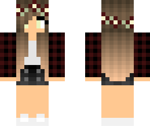 cute girl o3o
