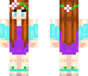 nature girl