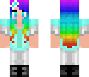crazy outfit