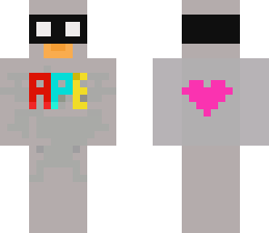 walter from apecrime