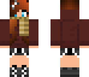 paluten girl
