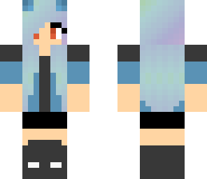 riolu kid