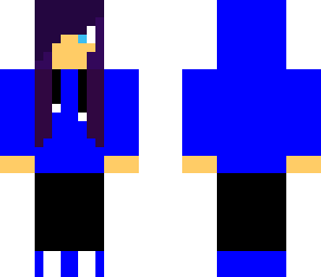 my custom skin