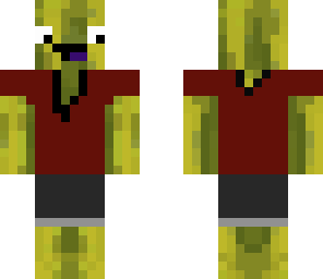 herr melone