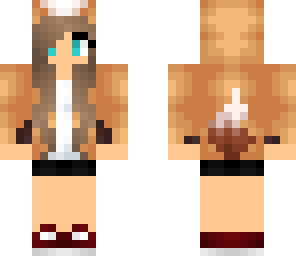 autumn fox