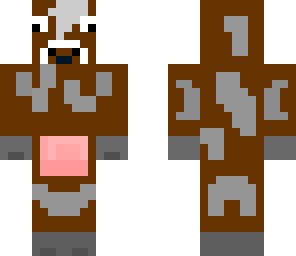 cow