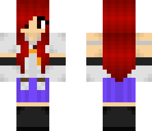 erza scarlet