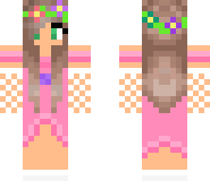 flower girl