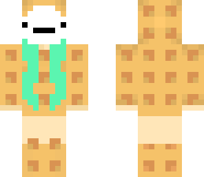 waffle derp