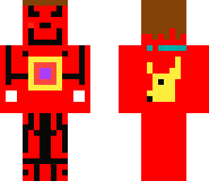firedemon cool