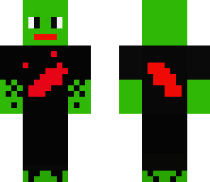 zombie