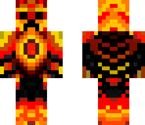 red creeper king