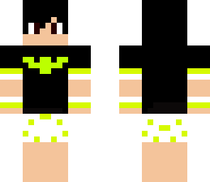 batman skin made by ceye