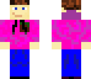 the pink 2