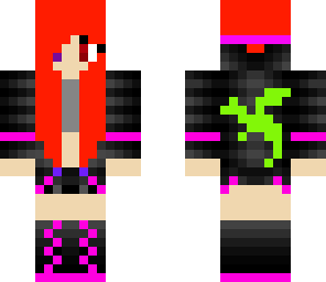 my skin