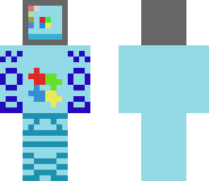 computer guy