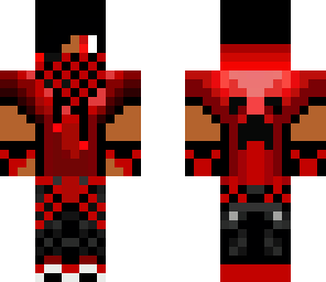 black guy