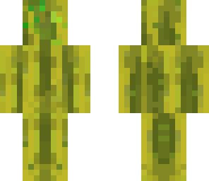 good melon