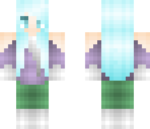 new shading