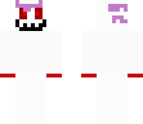 not so friendly ghost