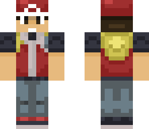 champion red
