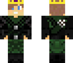 king arrow