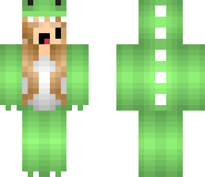 new skin