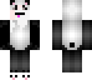 my panda