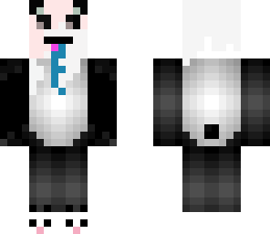 my bad panda
