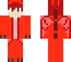 flame the skywing