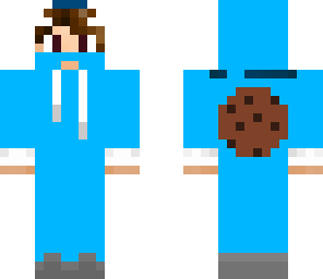 cookie monster