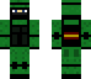 coblo army