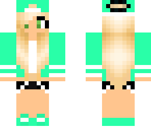 lime gurl