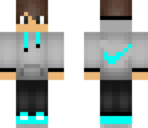 nike boy