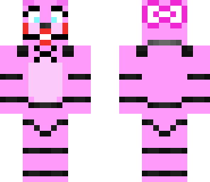 toy pinkie