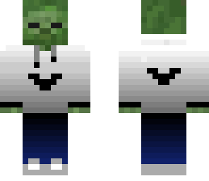 cool zombie