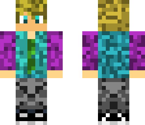 jake boy