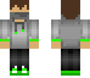 scorpyon's skin c4d