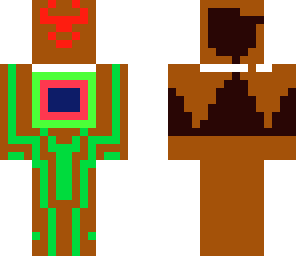 terrademon