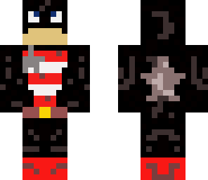 captain