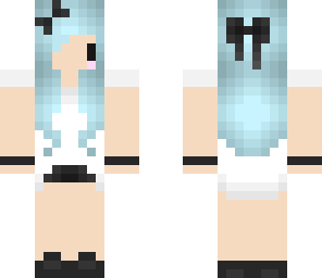 2nd edit of this skin