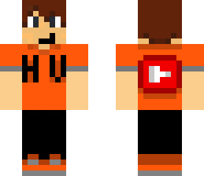 lucahv skin
