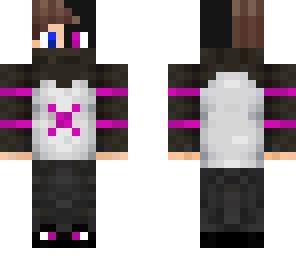 my custom