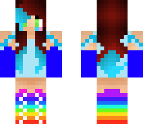 gamer girl