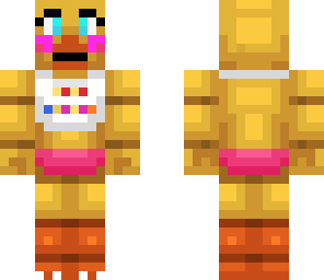 chica