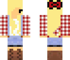 chibi farmer